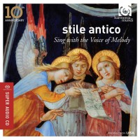 Purchase Stile Antico - Sing With The Voice Of Melody