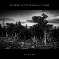 Purchase The Lion's Daughter - A Black Sea