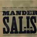 Buy The Snake The Cross The Crown - Mander Salis Mp3 Download