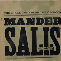 Purchase The Snake The Cross The Crown - Mander Salis
