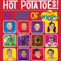 Purchase The Wiggles - Hot Potatoes! The Best Of The Wiggles