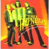 Purchase Thee Hypnotics - The Very Crystal Speed Machine