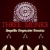 Buy Three Monks - Neogothic Progressive Toccatas Mp3 Download