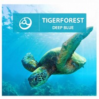Purchase Tigerforest - Deep Blue (EP)