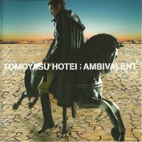 Purchase Tomoyasu Hotei - Ambivalent