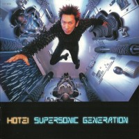 Purchase Tomoyasu Hotei - Supersonic Generation