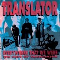 Buy Translator - Everywhere That We Were: The Best Of Translator Mp3 Download