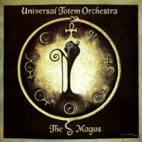 Purchase Universal Totem Orchestra - The Magus
