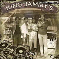 Purchase VA - King Jammy's Selector's Choice Vol. 3 CD2