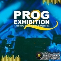 Purchase VA - Prog Exhibition 2 - Il Festival Della Musica Immaginifica CD1