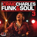 Buy VA - The Craig Charles Funk And Soul Club 3 Mp3 Download