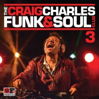 Purchase VA - The Craig Charles Funk And Soul Club 3