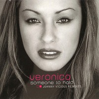 Purchase Veronica - Someone To Hold (VLS)