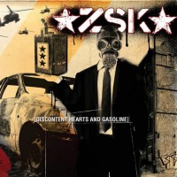 Purchase ZSK - Discontent Hearts And Gasoline