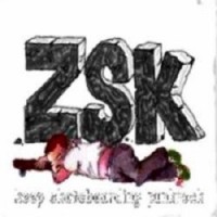 Purchase ZSK - Keep Skateboarding Punkrock (EP)