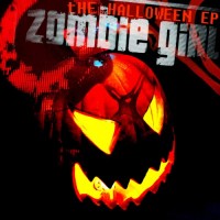 Purchase Zombie Girl - The Halloween (EP)