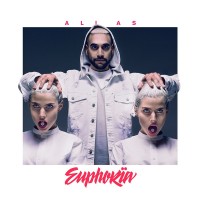 Purchase Ali As - Euphoria (Limited Deluxe Edition) CD1