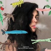 Purchase Ava Rocha - Ava Patrya Yndia Yracema