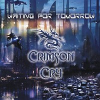 Purchase Crimson Cry - Waiting For Tomorrow