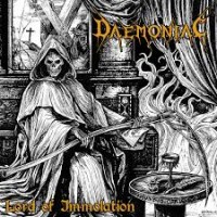 Purchase Daemoniac - Lord Of Immolation