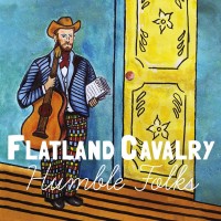 Purchase Flatland Cavalry - Humble Folks