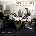 Purchase Howard Shore - Spotlight Mp3 Download