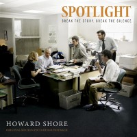 Purchase Howard Shore - Spotlight