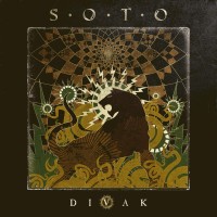 Purchase Soto - Divak (Deluxe Edition)