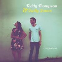 Purchase Teddy Thompson & Kelly Jones - Little Windows