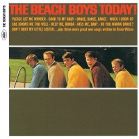 Purchase The Beach Boys - The Beach Boys Today! (Remastered 2015)