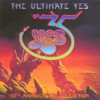 Purchase Yes - The Ultimate Yes: 35Th Anniversary Collection CD1