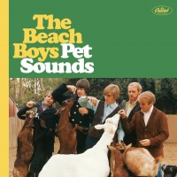 Purchase The Beach Boys - Pet Sounds (50Th Anniversary Edition) CD1