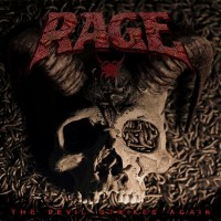 Purchase Rage - The Devil Strikes Again