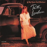 Purchase Patty Loveless - If My Heart Had Windows
