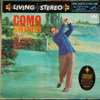 Purchase Perry Como - Como Swings
