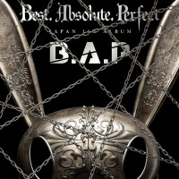 Purchase B.A.P - Best.Absolute.Perfect (EP)