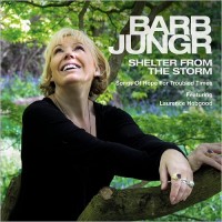 Purchase Barb Jungr - Shelter From The Storm: Songs Of Hope For Troubled Times