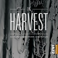 Purchase Adam Page - The Harvest (Feat. James Brown & John Psathas)