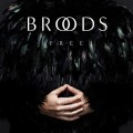 Buy Broods - Free (CDS) Mp3 Download