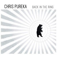 Purchase Chris Pureka - Back In The Ring