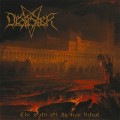 Buy Desaster - The Oath Of An Iron Ritual Mp3 Download