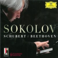 Purchase Grigory Sokolov - Schubert & Beethoven CD1