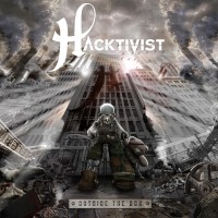 Purchase Hacktivist - Outside The Box