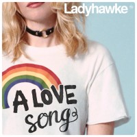 Purchase Ladyhawke - A Love Song (CDS)