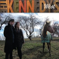 Purchase The Kennedys - West
