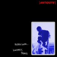 Purchase Travi$ Scott - Antidote (Explicit Version) (CDS)