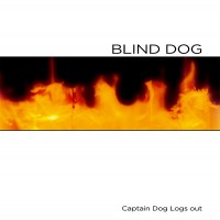 Purchase Blind Dog - Captain Dog Logs Out