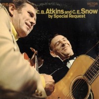 Purchase Chet Atkins - By Special Request (Feat. Hank Snow) (Vinyl)