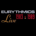 Buy Eurythmics - Live 1983-1989 (Limited Edition) CD3 Mp3 Download