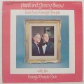 Buy HANK SNOW - Live From Evangel Temple (Feat. Jimmy Snow) (Vinyl) Mp3 Download